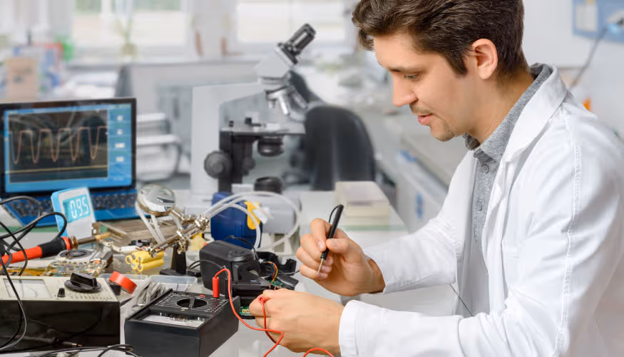 Balıklıova Elektronik Tamircisi