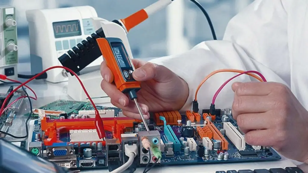 Balıklıova Elektronik Tamircisi